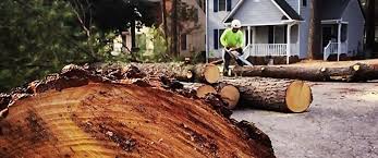 Best Storm Damage Tree Cleanup  in Neuse Forest, NC